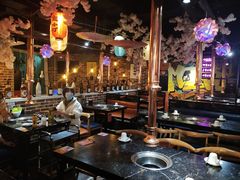 -鹤江桥·红油牛肉粉(SKP店)