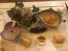 -空蝉怀石料理(益丰·外滩源店)