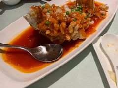 -东方山水金沙酒店-雅香阁中餐厅