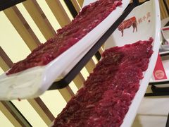-左庭右院鲜牛肉火锅(浦江欢乐颂店)