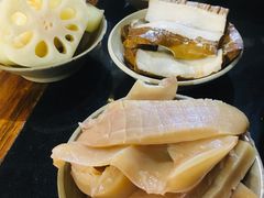 -肥龙火锅(南坪店)