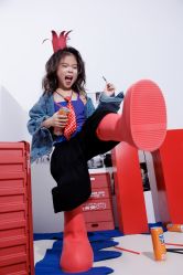-UCOME优可儿童亲子摄影