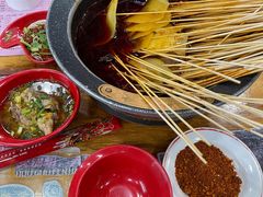 -冒椒火辣(太古里店)