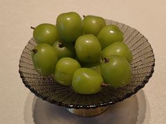 -悦融琥珀·京鲁菜·海味珍品(西单店)
