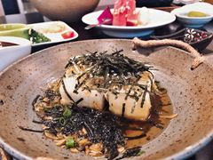 -南苑环球酒店-稻菊日式餐厅(鄞县大道店)
