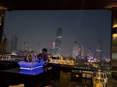 -四季酒店·空中花园 Aria on 9