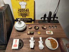 -铃木食堂(帽儿胡同店)