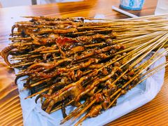 -十里铺铁板鱿鱼