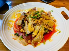 夫妻肺片-望京一号·重庆江湖菜(工体店)