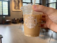 -星巴克臻选(扬州瘦西湖文化广场店)