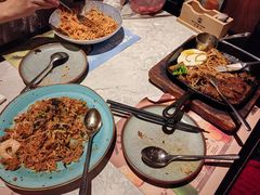 -半秋山西餐厅(宜昌大洋店)