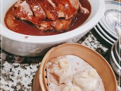 -南京大牌档(崇文门国瑞店)