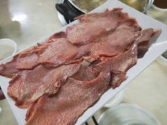 牛舌-伟记牛肉(金鸿公路店)