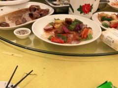-大笑饭堂(甲子桥店)