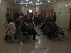 -第四军医大学西京医院·体检二部