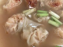 -小梁哥云吞面(黄贝岭店)