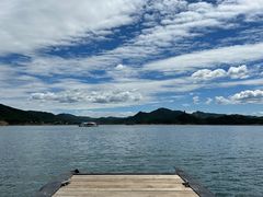 -北京金海湖景区