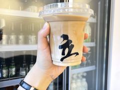 -UPUPKAFE  立咖啡(浏城桥店)