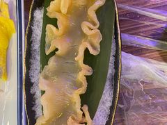 -大永發老火浓汤·经典粤菜(北滨路店)