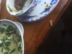 -长廊好灶头 本地人农家菜(枫泾古镇店)