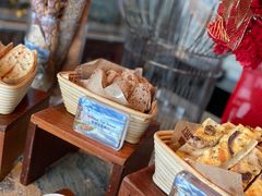 -广州四季酒店·意珍·意式自助餐