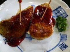 -红叶日本料理(三八广场店)