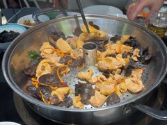 -顺峰顺水顺德菜(龙华店)