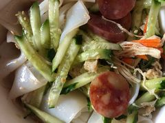 -媛媛家秘制鸡丝凉皮(陆慕店)