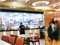 -香港新发烧腊茶餐厅(万象店)