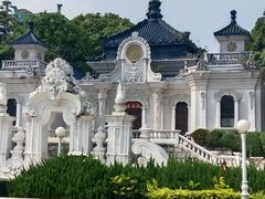 -珠海圆明新园