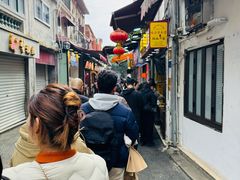 -龙头鱼丸店 只此一家只卖手工鲨鱼丸