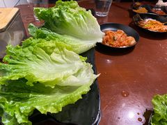 -肉甲韩国木炭烤肉(新壹街1店)