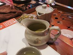 -禄运茶居·手工点心(猎德店)