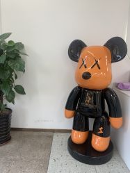 -MAGIC米几发型设计·羊毛卷