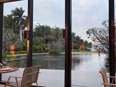 -柏悦酒店-沁园牛排海鲜西餐厅