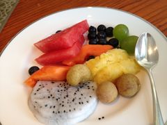 -君悦大酒店行政酒廊