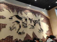 大堂-嘉州叶婆婆钵钵鸡(建设路店)