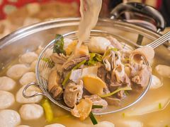 -小煵记·打边炉(西丽文光店)