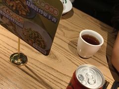 -茄子恰恰·新云南小炒(坪山益田店)