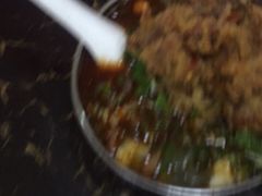 豆腐脑-代四孃牛华豆腐脑美味小食(总店)