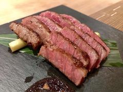 烤和牛-一阳寿司(麦子街店)