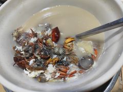 -红炎炎农家菜老字号(金水台店)