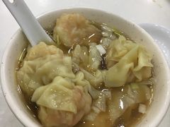 -麦文记面家(佐敦店)