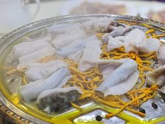 -凯盈阁私房菜·桑拿鸡(绿茵花园店)
