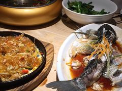 -湘阁里辣(沙井华润万家店)