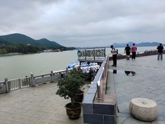-云龙湖旅游景区