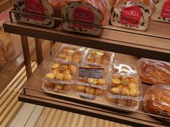 -山崎面包(静安久光店)