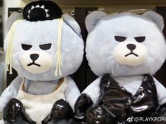 -PLAY HKPOP全息偶像演唱体验馆(威灵顿广场店)