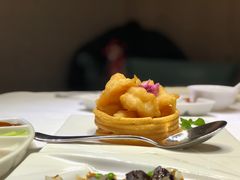 -上海静安昆仑大酒店