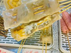 -宵夜侠·自选衡阳烧烤大排档(新塘白江店)